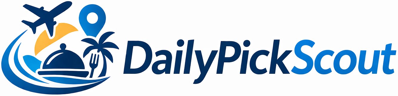 dailypickscout.com